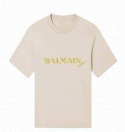 Picture of Balmain T Shirts Short _SKUBalmainM-6XL1qr3720669